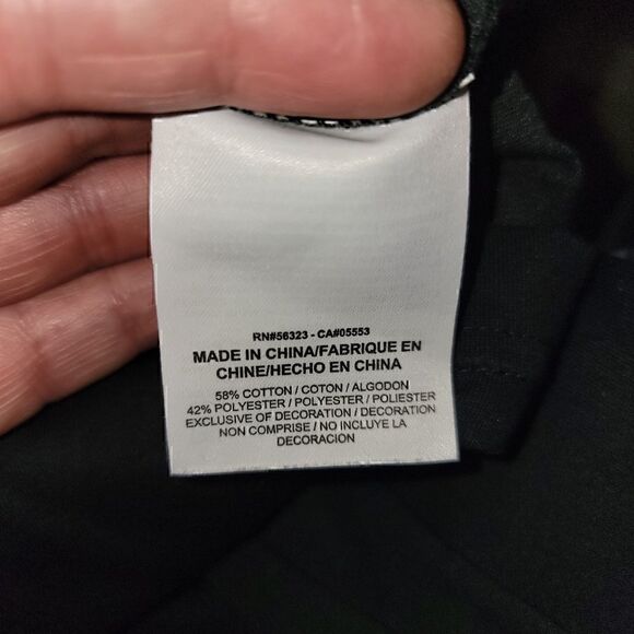 Nike Unisex T Shirt Size (T5) - Picture 7 of 8